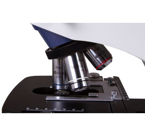 Mikroskop Levenhuk MED 35B, binokulárny, image-11