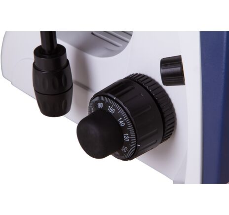 Digitálny mikroskop Levenhuk MED D35T LCD, trinokulárny, image-12