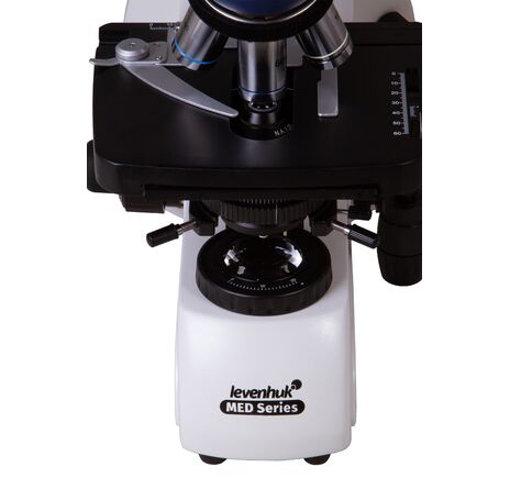 Trinokulárny digitálny mikroskop Levenhuk MED D35T, image-14