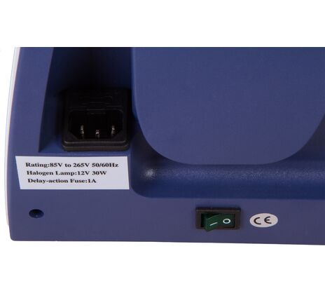 Digitálny mikroskop Levenhuk MED D35T LCD, trinokulárny, image-15