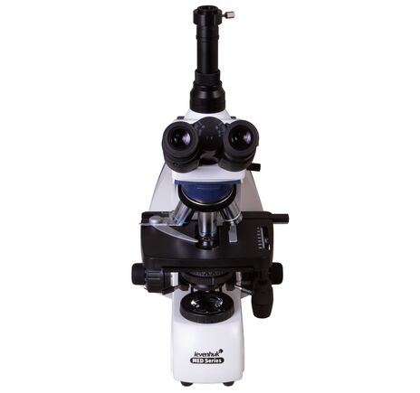Trinokulárny mikroskop Levenhuk MED 35T, image-3