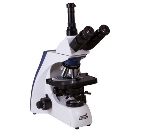 Trinokulárny mikroskop Levenhuk MED 35T, image-4