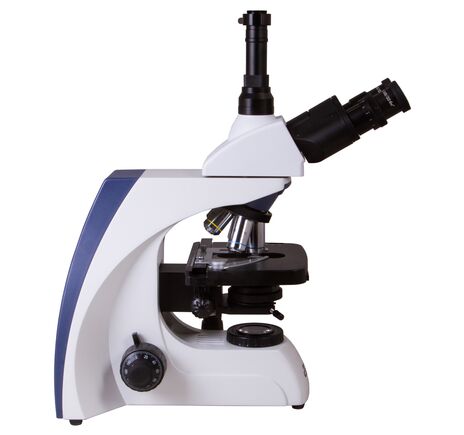 Trinokulárny mikroskop Levenhuk MED 35T, image-5