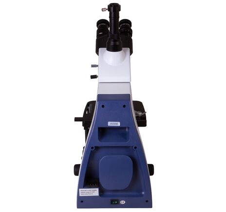 Trinokulárny mikroskop Levenhuk MED 35T, image-7