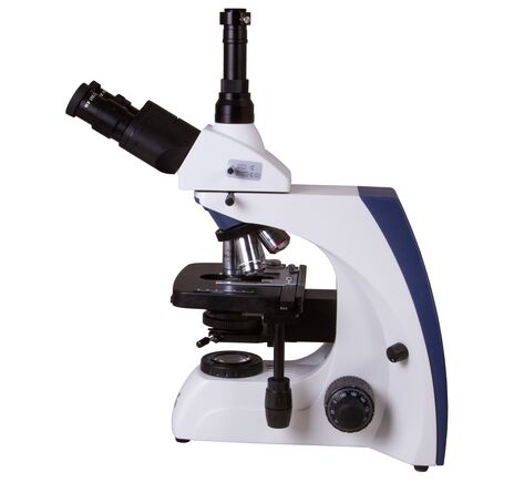 Trinokulárny mikroskop Levenhuk MED 35T, image-9