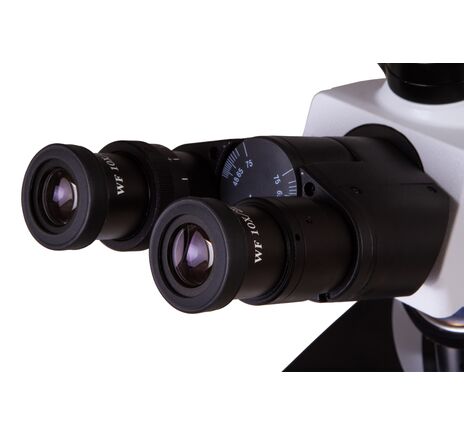 Digitálny mikroskop Levenhuk MED D35T LCD, trinokulárny, image-9