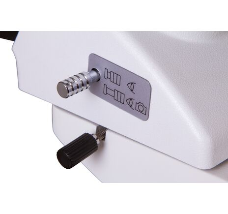 Trinokulárny mikroskop Levenhuk MED 35T, image-11