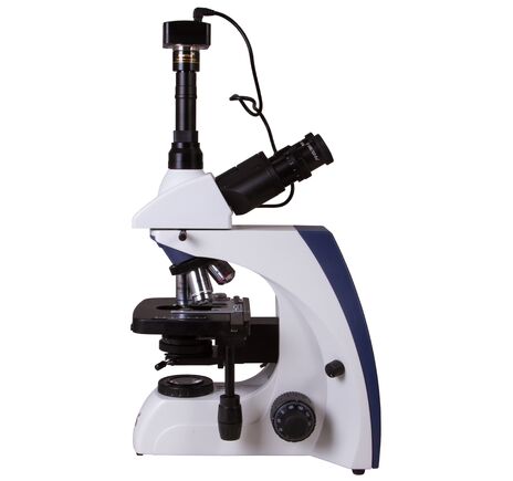 Trinokulárny digitálny mikroskop Levenhuk MED D35T, image-7