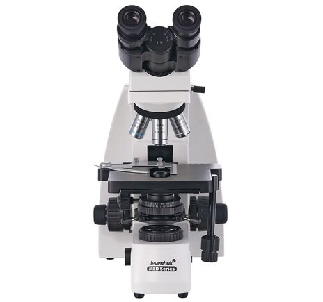 Mikroskop Levenhuk MED 40B, binokulárny, image-3