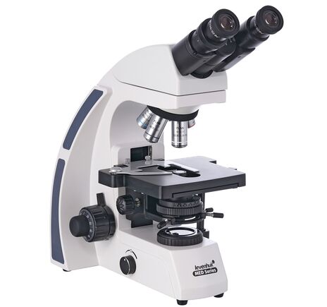 Mikroskop Levenhuk MED 40B, binokulárny, image-4