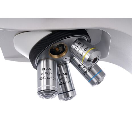 Mikroskop Levenhuk MED 40B, binokulárny, image-7