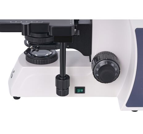 Mikroskop Levenhuk MED 40B, binokulárny, image-8