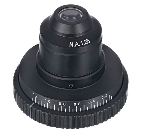 Mikroskop Levenhuk MED 40B, binokulárny, image-10