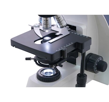 Mikroskop Levenhuk MED 40B, binokulárny, image-12