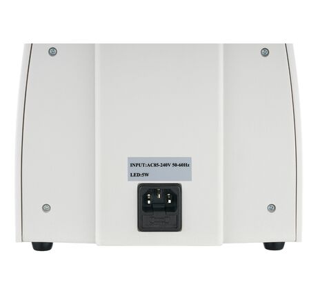 Trinokulárny mikroskop Levenhuk MED 45T, image-11