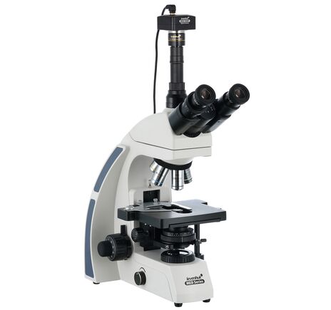 Levenhuk MED D40T digitálny trinokulárny mikroskop, image-3