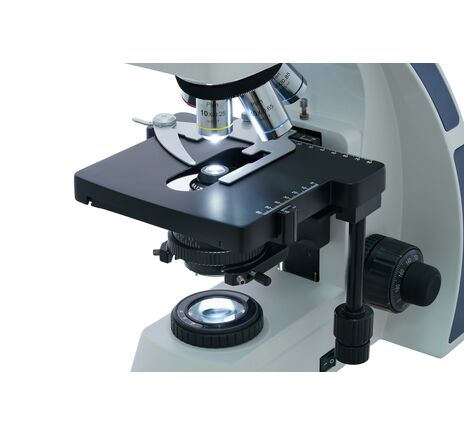 Levenhuk MED D40T digitálny trinokulárny mikroskop, image-14