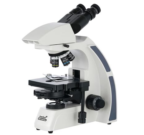 Mikroskop Levenhuk MED 45B, binokulárny, image-2