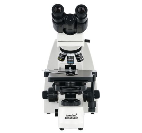 Mikroskop Levenhuk MED 45B, binokulárny, image-3