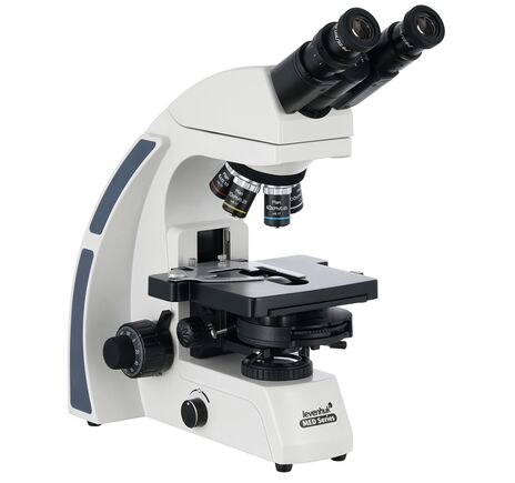 Mikroskop Levenhuk MED 45B, binokulárny, image-4