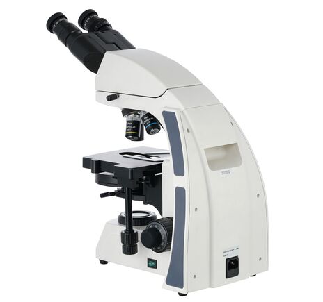 Mikroskop Levenhuk MED 45B, binokulárny, image-5