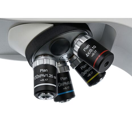 Mikroskop Levenhuk MED 45B, binokulárny, image-7