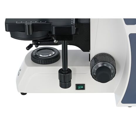 Mikroskop Levenhuk MED 45B, binokulárny, image-8