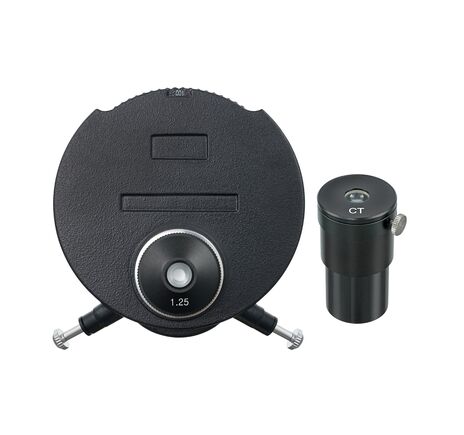 Mikroskop Levenhuk MED 45B, binokulárny, image-10