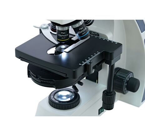 Mikroskop Levenhuk MED 45B, binokulárny, image-12