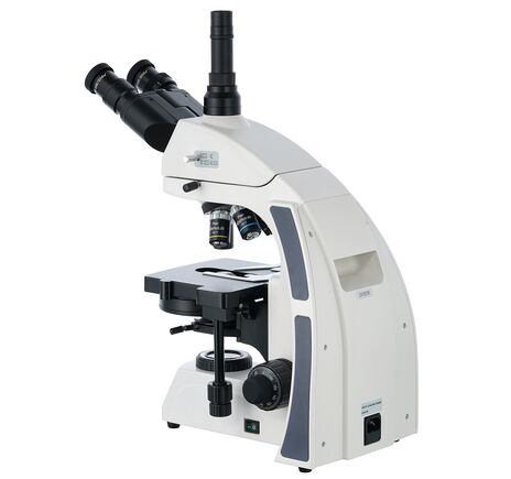 Trinokulárny mikroskop Levenhuk MED 45T, image-4