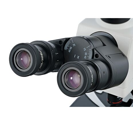 Trinokulárny mikroskop Levenhuk MED 45T, image-5