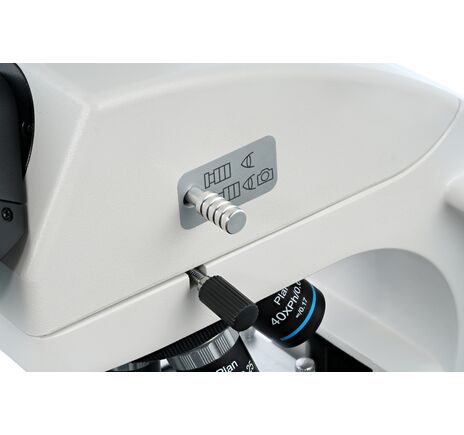 Trinokulárny mikroskop Levenhuk MED 45T, image-6