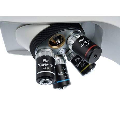 Trinokulárny mikroskop Levenhuk MED 45T, image-7