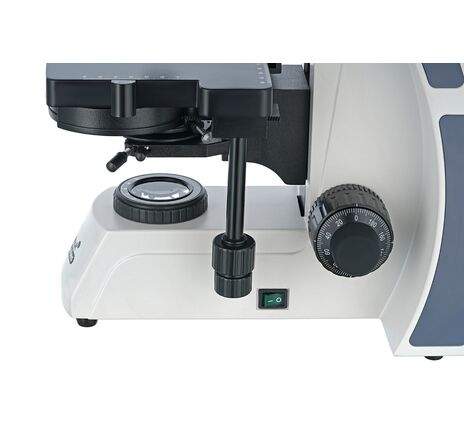 Trinokulárny mikroskop Levenhuk MED 45T, image-8
