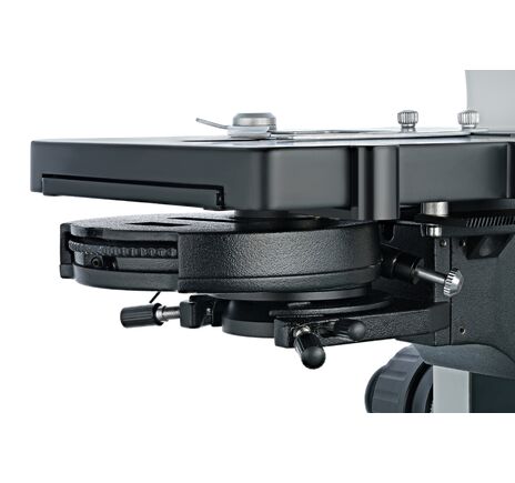 Trinokulárny mikroskop Levenhuk MED 45T, image-9