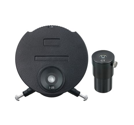 Trinokulárny mikroskop Levenhuk MED 45T, image-10