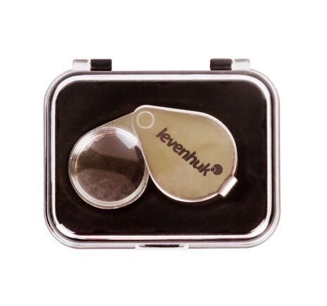 Klenotnícka lupa Levenhuk Zeno Gem ZM5, image-2