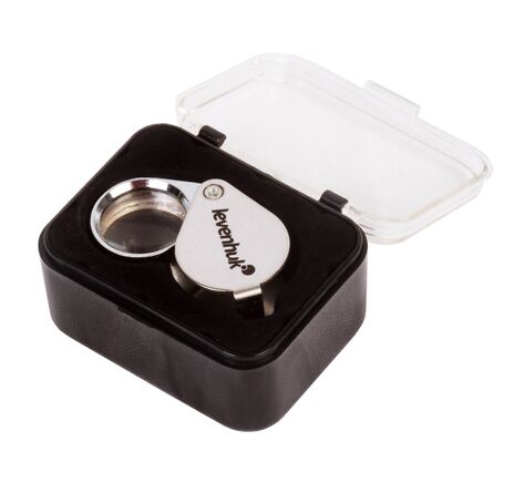 Klenotnícka lupa Levenhuk Zeno Gem ZM5, image-3