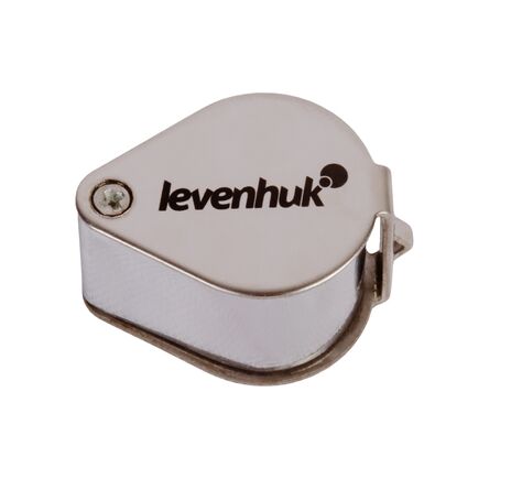 Klenotnícka lupa Levenhuk Zeno Gem ZM5, image-4