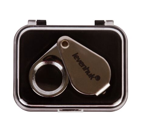 Klenotnícka lupa Levenhuk Zeno Gem ZM7, image-2