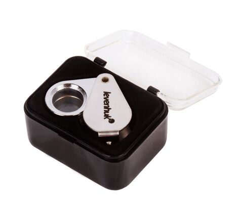 Klenotnícka lupa Levenhuk Zeno Gem ZM7, image-3