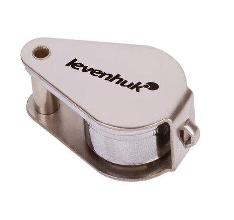 Klenotnícka lupa Levenhuk Zeno Gem ZM7, image-4