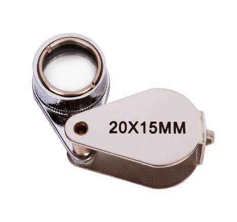 Klenotnícka lupa Levenhuk Zeno Gem ZM7, image-5