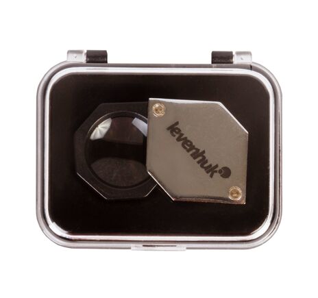 Klenotnícka lupa Levenhuk Zeno Gem ZM9, image-2