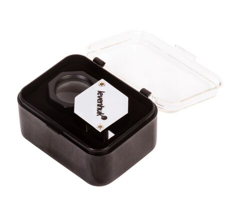 Klenotnícka lupa Levenhuk Zeno Gem ZM9, image-3