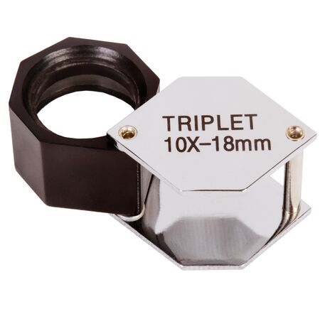 Klenotnícka lupa Levenhuk Zeno Gem ZM9, image-5