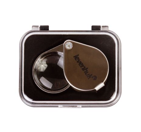 Klenotnícka lupa Levenhuk Zeno Gem ZM11, image-2