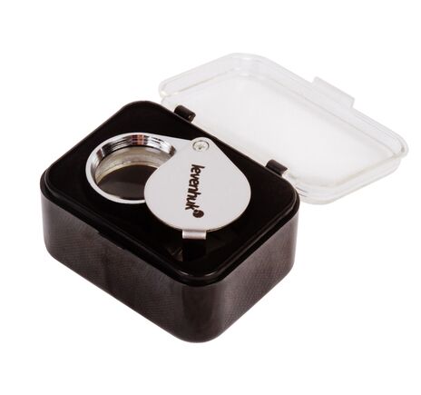 Klenotnícka lupa Levenhuk Zeno Gem ZM11, image-3