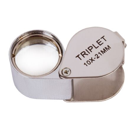 Klenotnícka lupa Levenhuk Zeno Gem ZM11, image-5