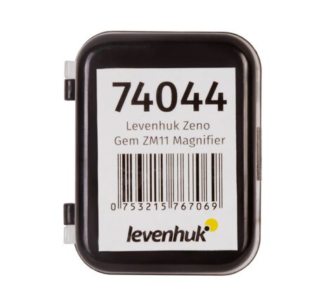 Klenotnícka lupa Levenhuk Zeno Gem ZM11, image-6